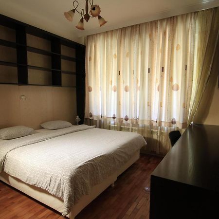 Guest Rooms Stay Nexus Sofia Luaran gambar