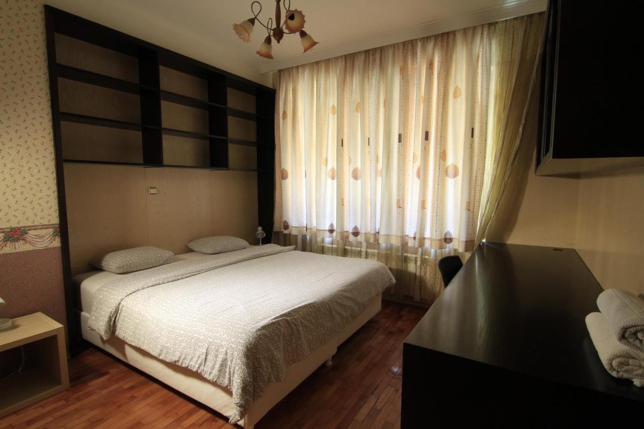 Guest Rooms Stay Nexus Sofia Luaran gambar