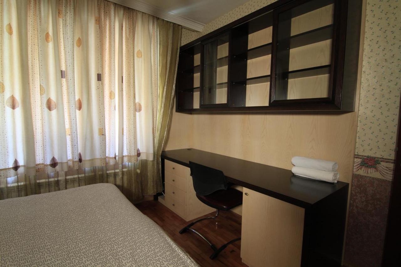 Guest Rooms Stay Nexus Sofia Luaran gambar