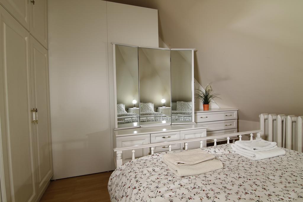 Guest Rooms Stay Nexus Sofia Luaran gambar